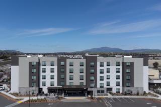 TownePlace Suites by Marriott Pleasanton - 0