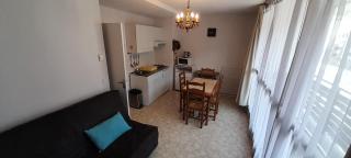 Studio 23m² Les Hermines n°41 - Besse-et-Saint-Anastaise - 5