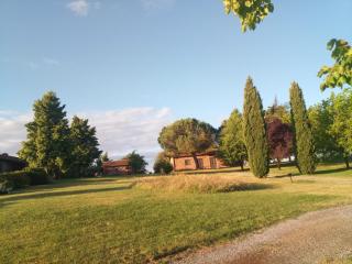 Bicoca - Casaletti - Viterbo - 4