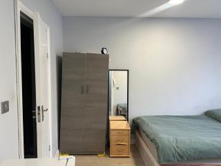 Sterne Street 4 Person Room - Londra - 8