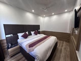 Hotel Obsidian Red - Gorakhpur - 7