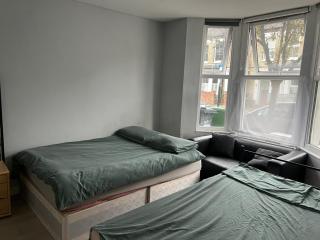 Sterne Street 4 Person Room - Londra - 0