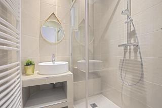 Luxury in the so chic 16th district - Paris - 3