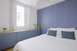 Luxury in the so chic 16th district - Paris - 5