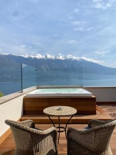 Residence Dalco Suites & Apartments - Limone sul Garda - 9