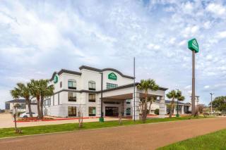 Wingate by Wyndham Sulphur Near Lake Charles - 0