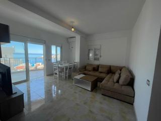 Saranda Deluxe Apartments - Sarandë - 5