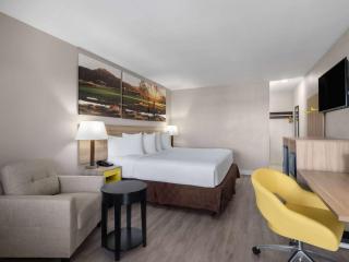 Days Inn by Wyndham Las Vegas Airport Near the Strip - Las Vegas - 8