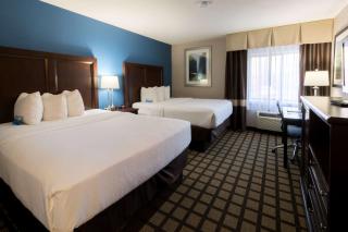 Baymont by Wyndham Detroit Airport/Romulus - Romulus - 5