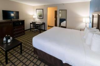 Baymont by Wyndham Detroit Airport/Romulus - Romulus - 3