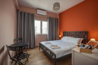 The Historical Center Studios - Atene - 5