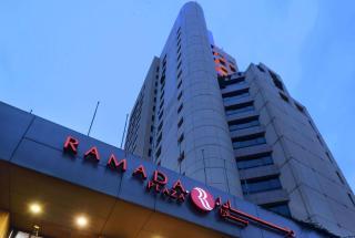 Ramada Plaza by Wyndham Beirut Raouche - Beirut - 8