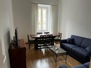 Be Your Home - MR House - Roma - 3
