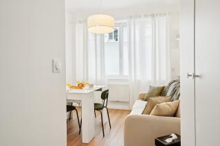 Appartement cosy à Saint-Ouen - Saint-Ouen - 2