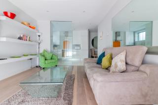 GuestReady - Stylish Living on Baggot Street - 2