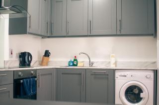 GuestReady - Cozy stay in Dublin city centre - Dublino - 5