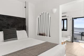 Mill Houses New Elegant Suites - Firostefani - 4