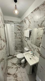 Отель ЭРА - Almaty - 4