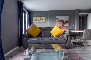 GuestReady - Royal Canal Park Chic Getaway - Dublino - 5