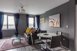 GuestReady - Royal Canal Park Chic Getaway - Dublino - 2