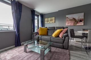 GuestReady - Royal Canal Park Chic Getaway - Dublino - 1