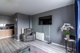 GuestReady - Royal Canal Park Chic Getaway - Dublino - 4