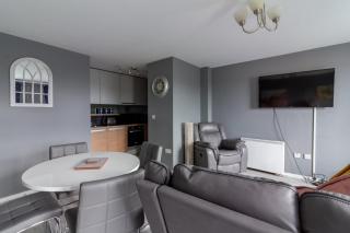 GuestReady - Royal Canal Park Chic Getaway - Dublino - 9