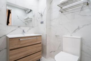 Urban Loft near Atocha (Ercilla N) - Madrid - 1