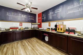 Hampton Inn Port Charlotte - Port Charlotte - 8