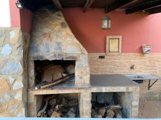Casa rural lo marqués - Orihuela - 7