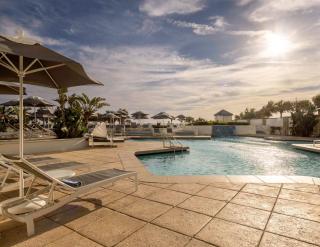 Hilton Daytona Beach Resort - 1