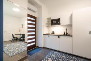 R10- Boutique Apartments, Best Location. By BQA - Budapest - 9