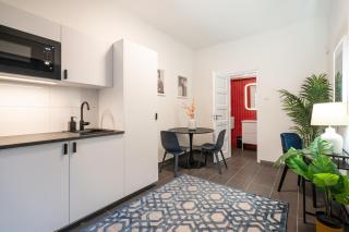 R10- Boutique Apartments, Best Location. By BQA - Budapest - 7