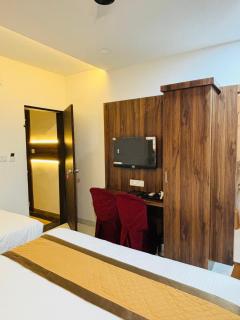 Airport Hotel Relax Inn - Nagpur - 0