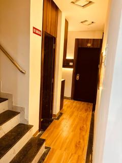 Airport Hotel Relax Inn - Nagpur - 7