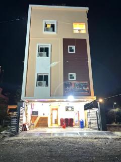 Airport Hotel Relax Inn - Nagpur - 6