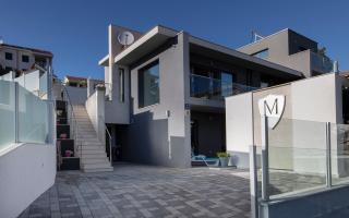 Luxury Villa M - Rogoznica - 8