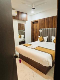 Airport Hotel Relax Inn - Nagpur - 2