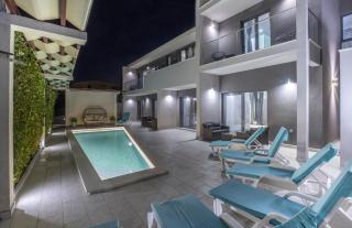 Luxury Villa M - Rogoznica - 5