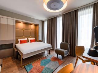 Aparthotel Adagio Bremen City - 0