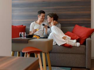 Aparthotel Adagio Bremen City - Bremen - 8