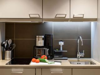 Aparthotel Adagio Bremen City - Bremen - 1