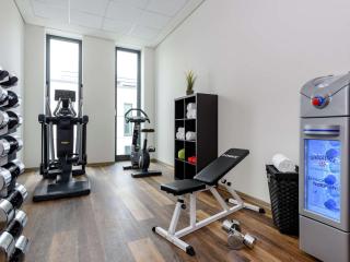Aparthotel Adagio Bremen City - Bremen - 7