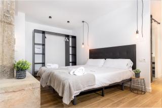 Egona -Apartamentos Itxaropena Zarautz - Zarautz - 9