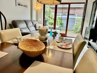 Strandlöper Ferienhaus - 8