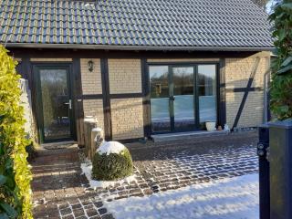 Ferienwohnung Waldblick - Fuhlendorf - 0