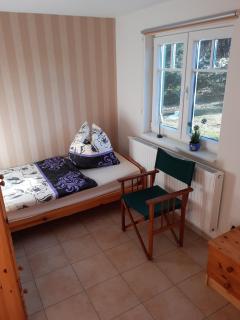 Ferienwohnung Waldblick - Fuhlendorf - 3