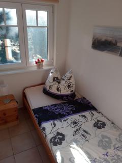 Ferienwohnung Waldblick - Fuhlendorf - 2