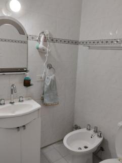 Departamento 8C - La Plata - 4