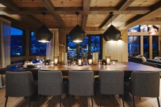 Chalet Strandafjellet - Stranda - 1